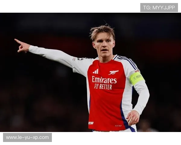 挪威中场球星厄德高：从皇马弃子到阿森纳核心的蜕变之路