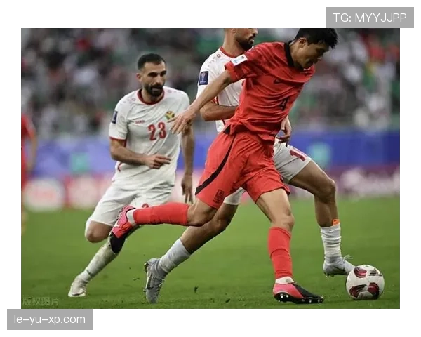 韩国队欧预赛表现稳健，全力冲击小组出线新突破