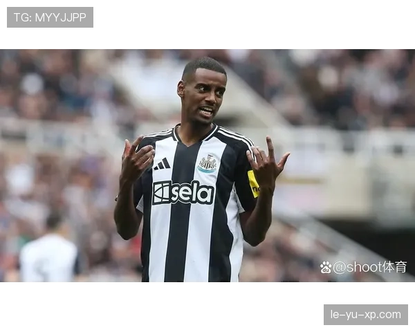 伊萨克状态火热引转会市场关注，近期表现点燃球迷热议