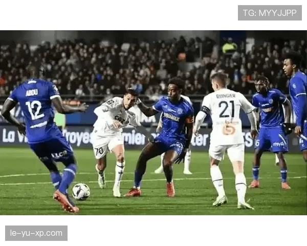 蒙彼利埃主场迎战强敌，球队顽强斗志值得关注