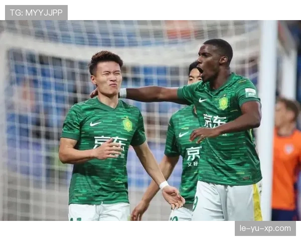 北京国安法比奥表现