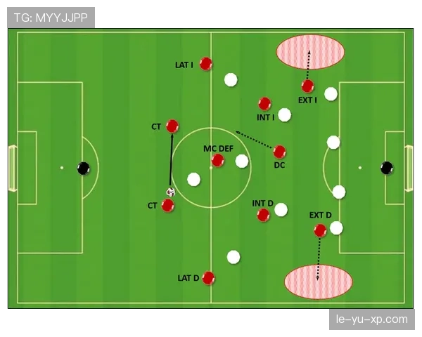 南特进攻套路解析：近期战术执行与进攻效率走势清晰