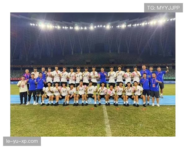 北京国安青训输出