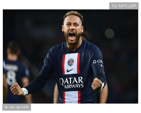 内马尔巴黎首秀表现